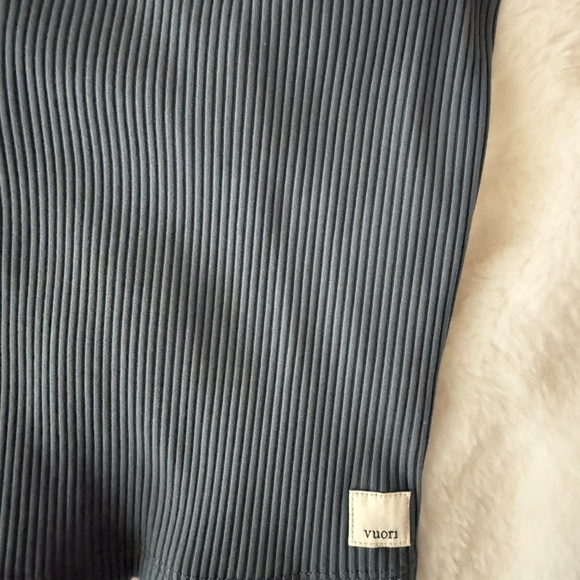 Vuori tank top - Picture 3 of 3